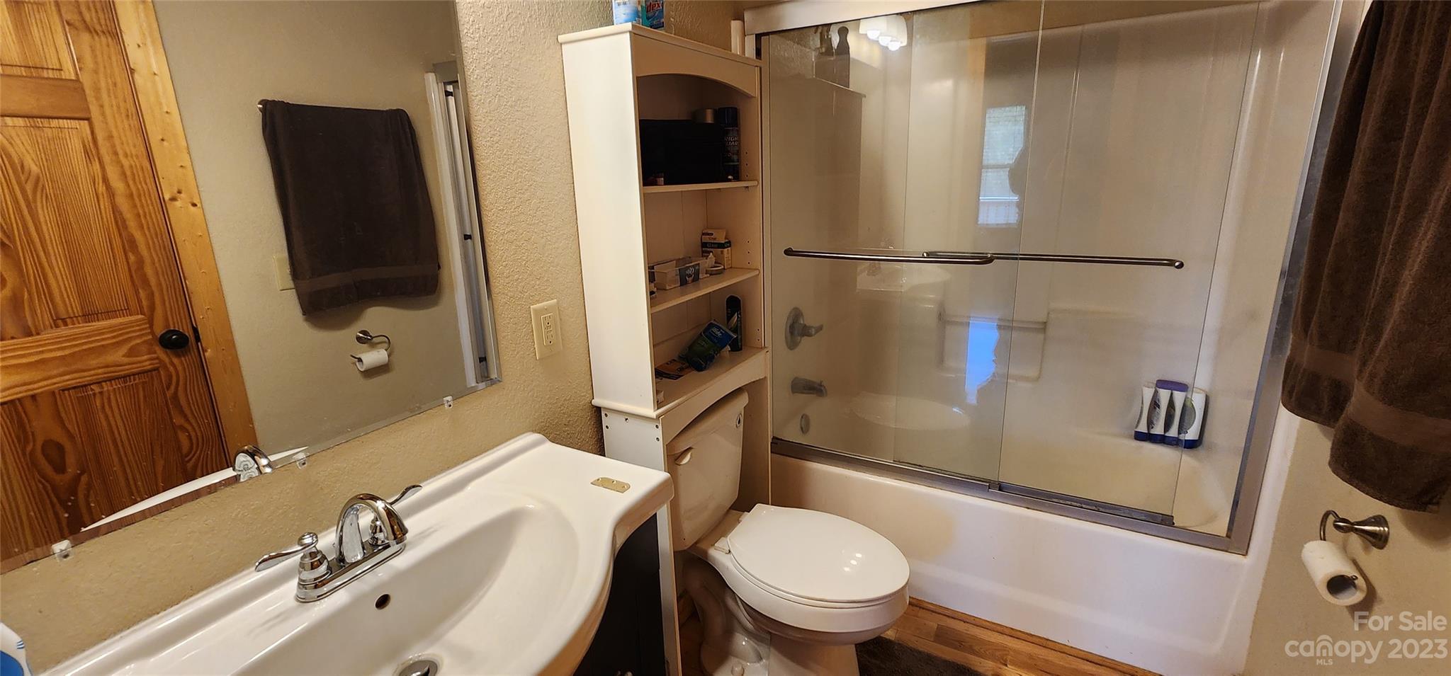 Hearthstone Ridge - Residential