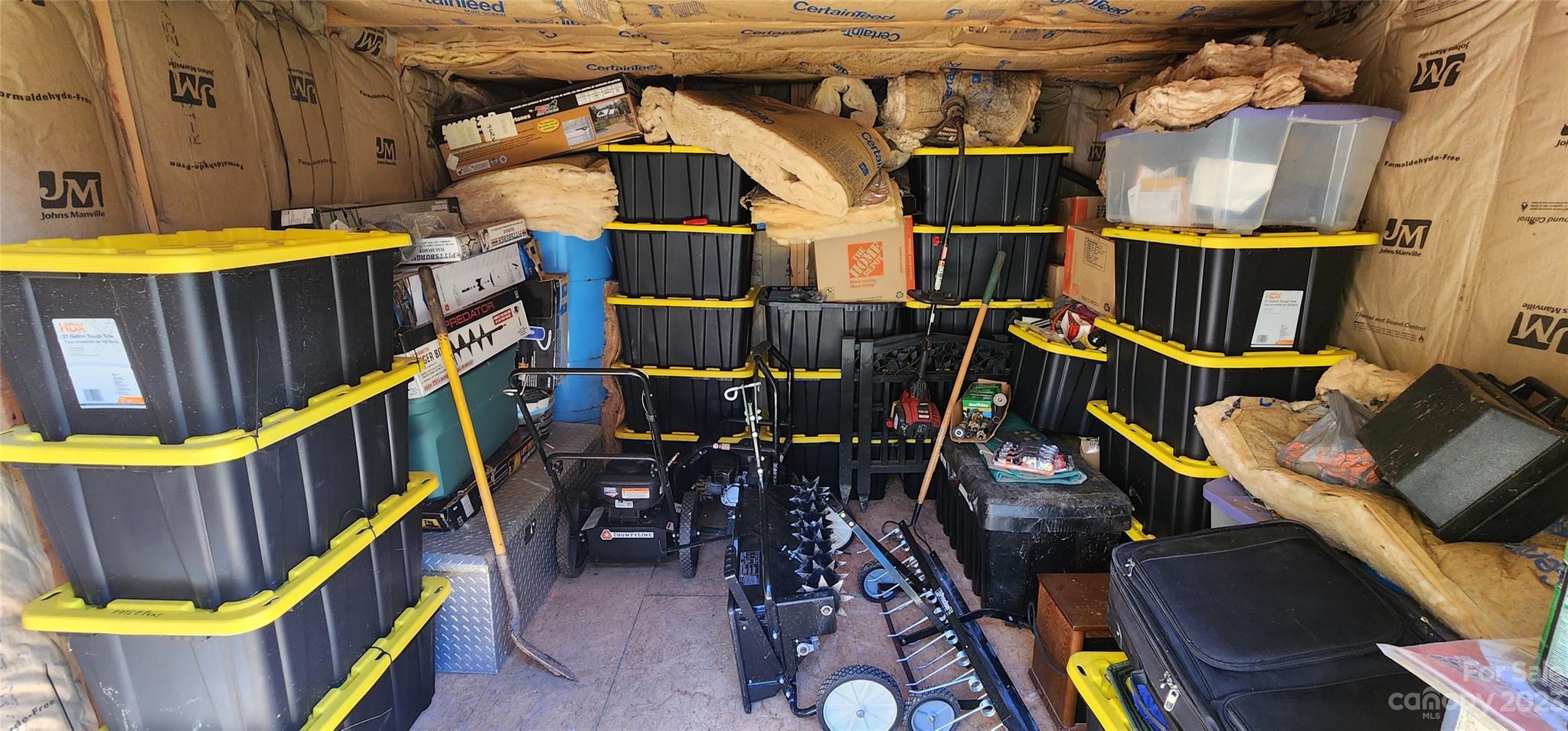 Hearthstone Ridge - Residential