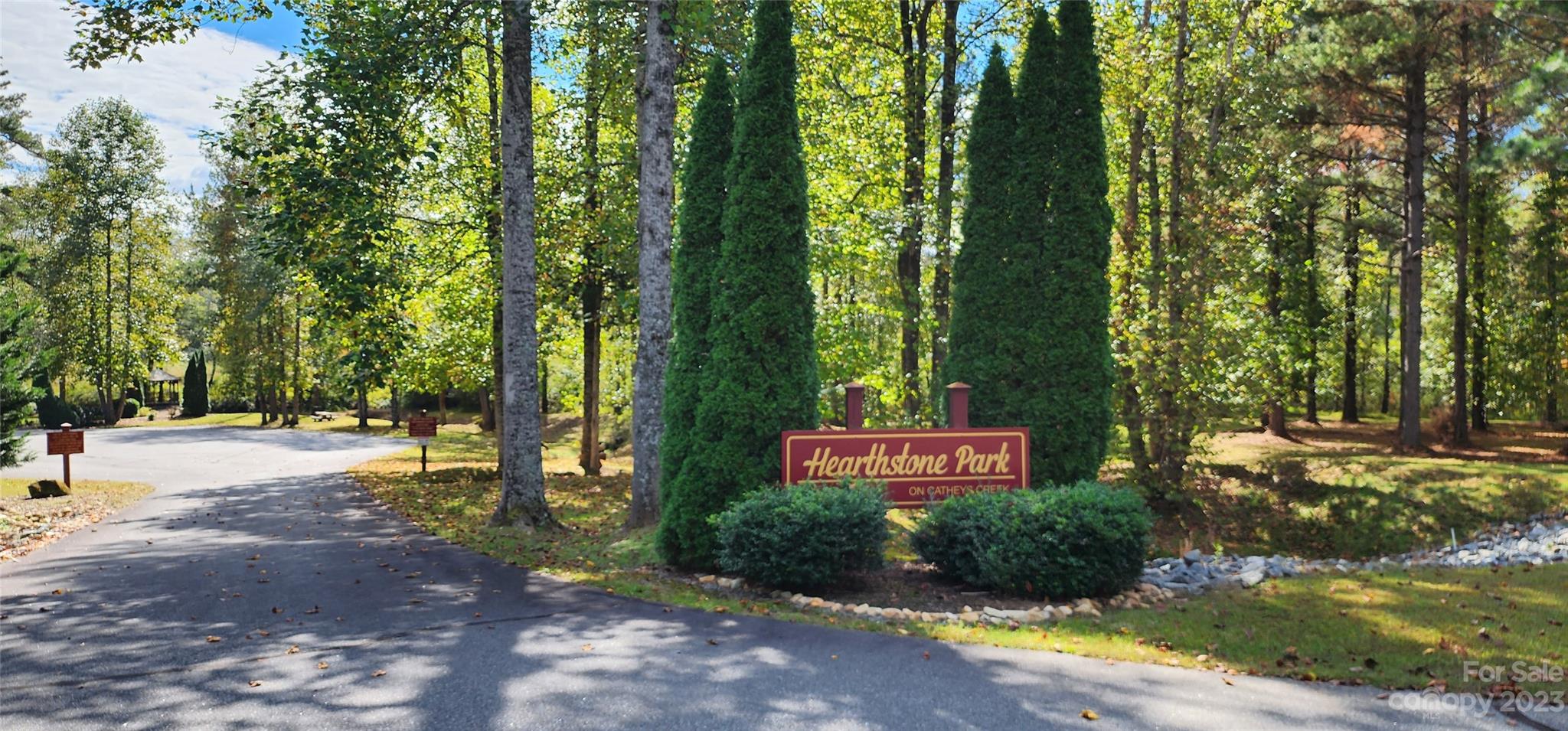 Hearthstone Ridge - Residential