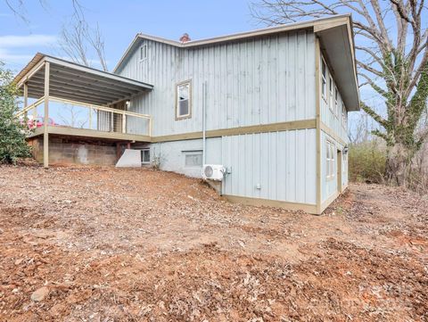 A home in Brevard