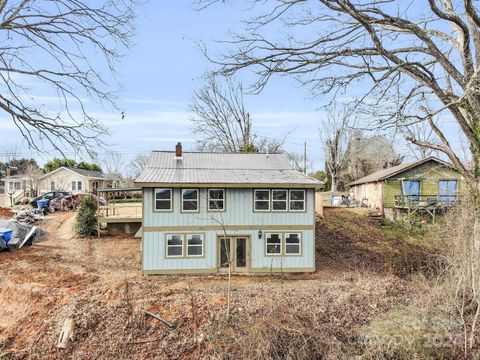 A home in Brevard