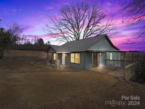 A home in Brevard