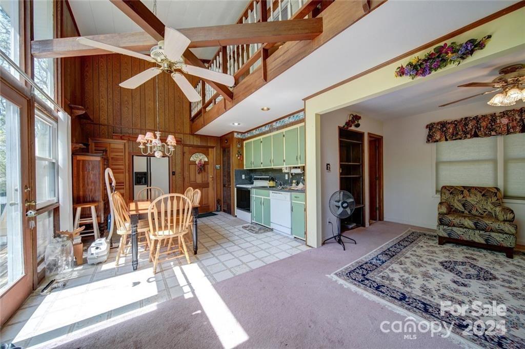 Holiday Shores - Residential