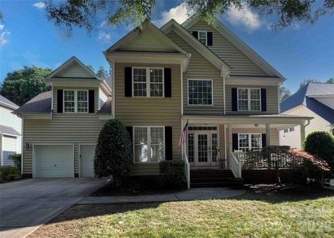 Photo of 15118 Hugh Mcauley Road, Huntersville, NC 28078 (MLS # 4374128)