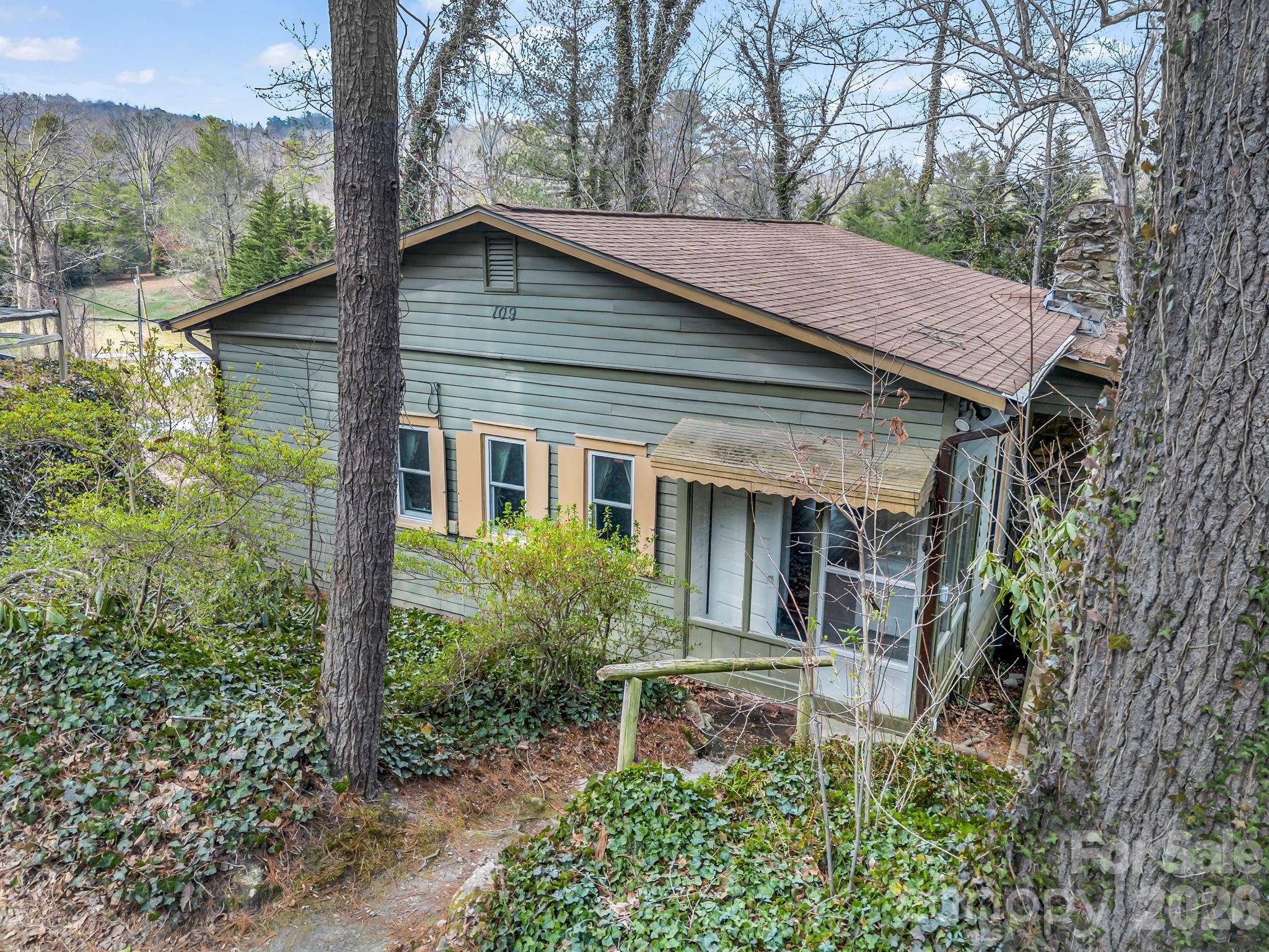 Hillside Park - Residential