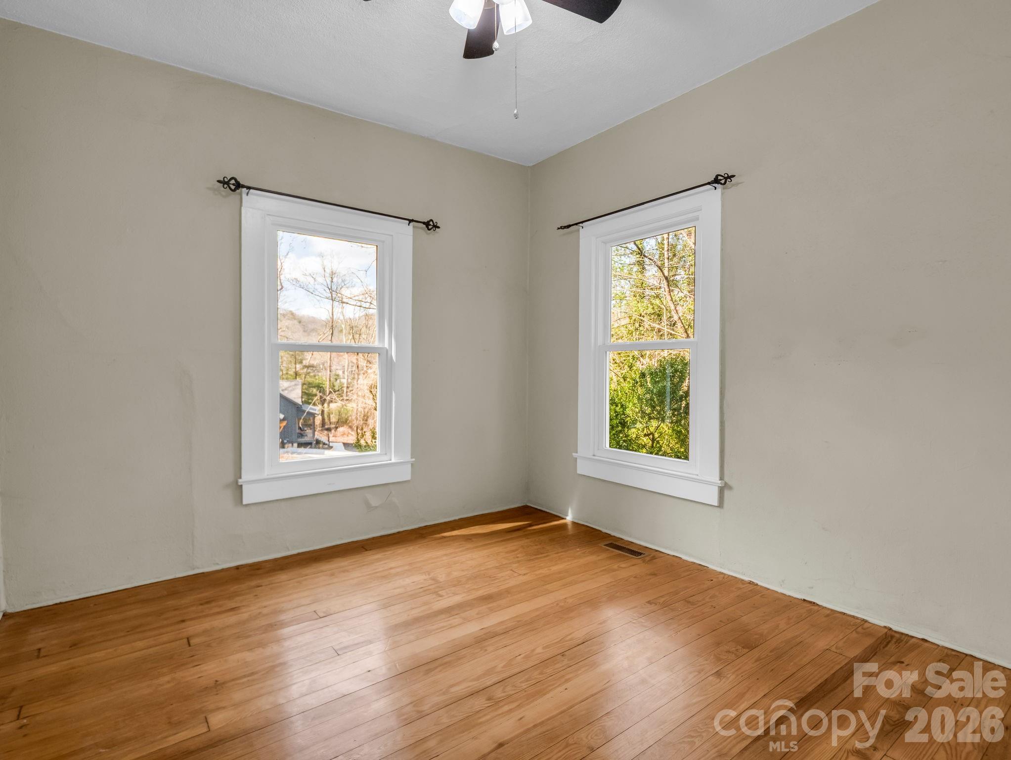 Hillside Park - Residential