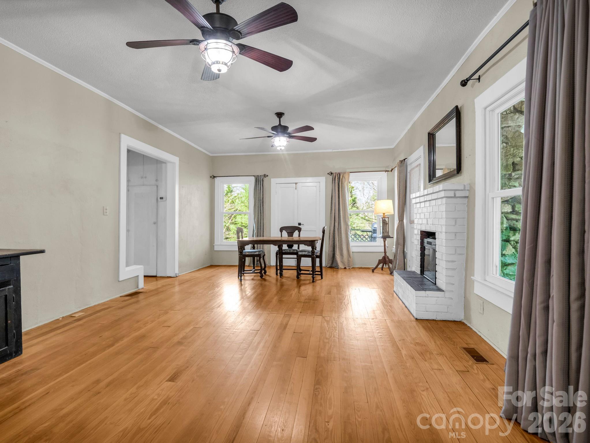 Hillside Park - Residential