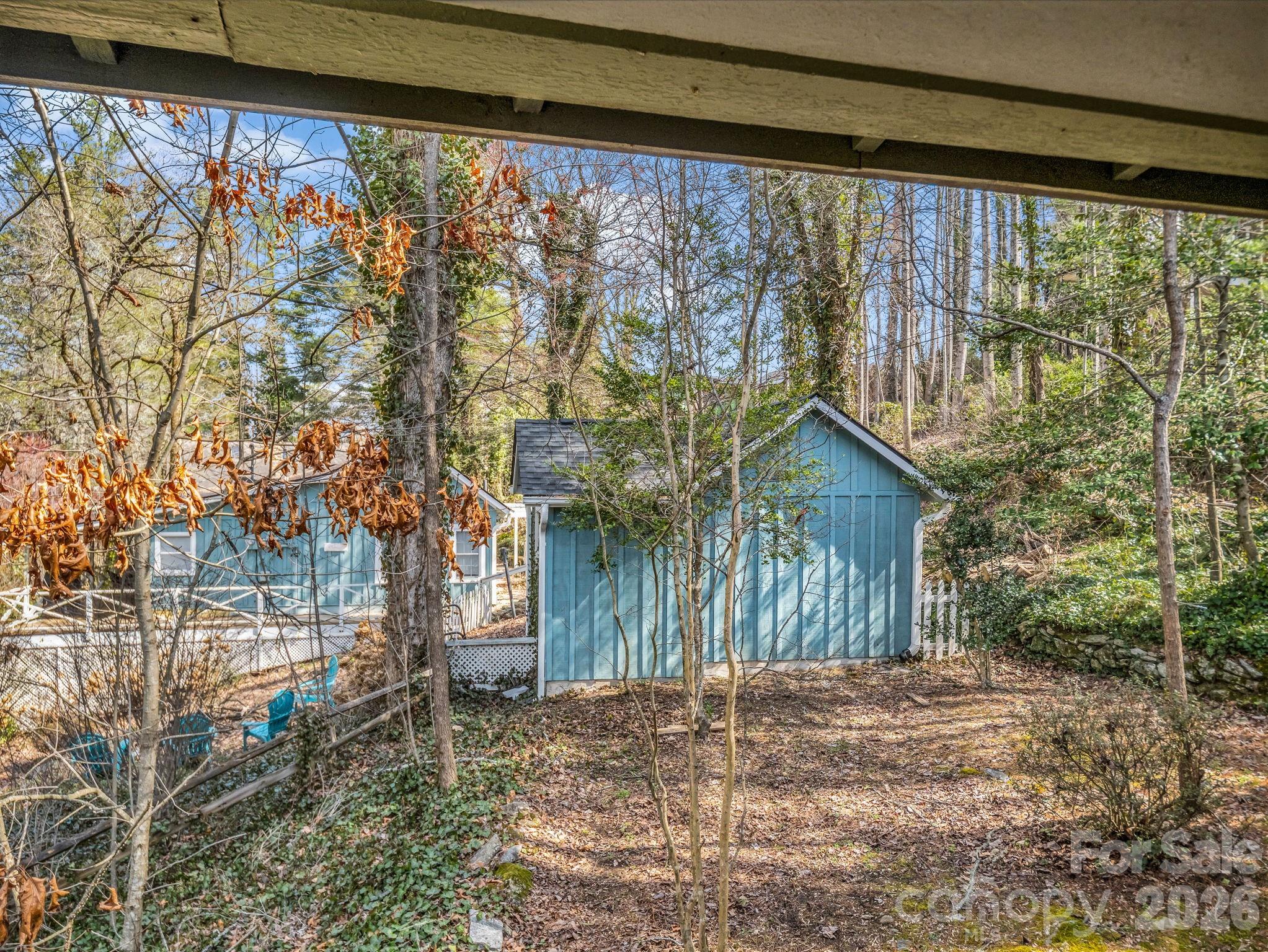 Hillside Park - Residential