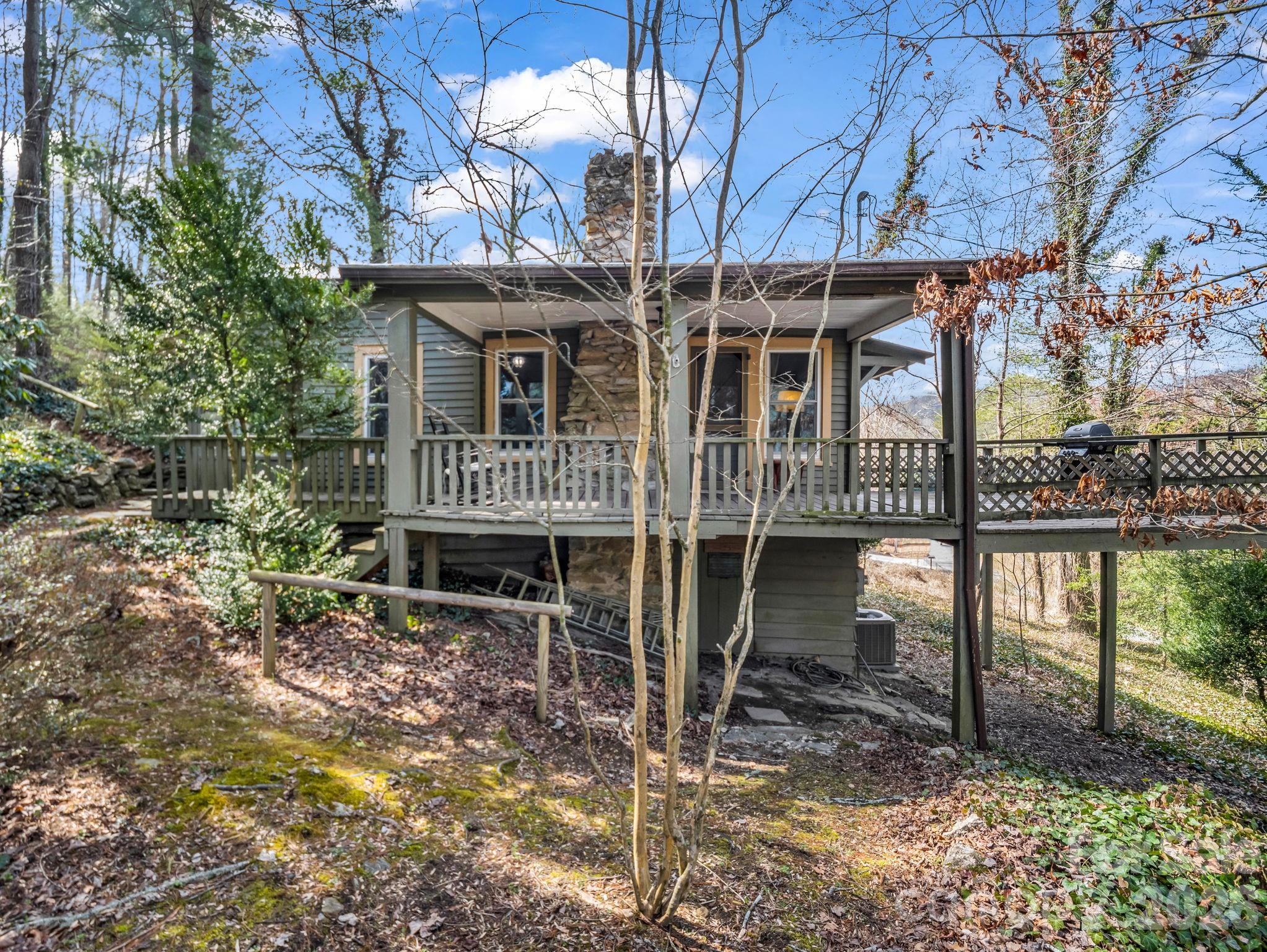 Hillside Park - Residential