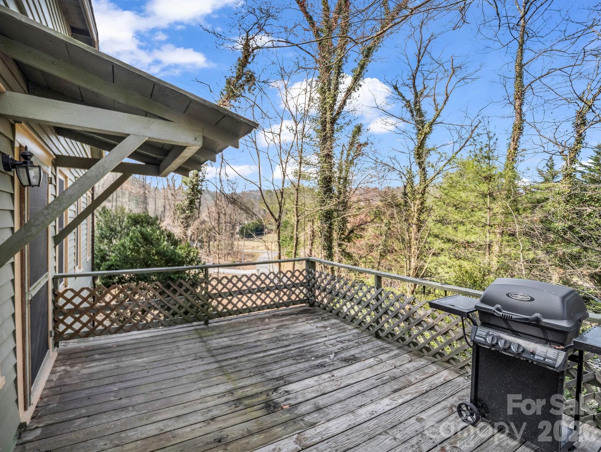 Hillside Park - Residential