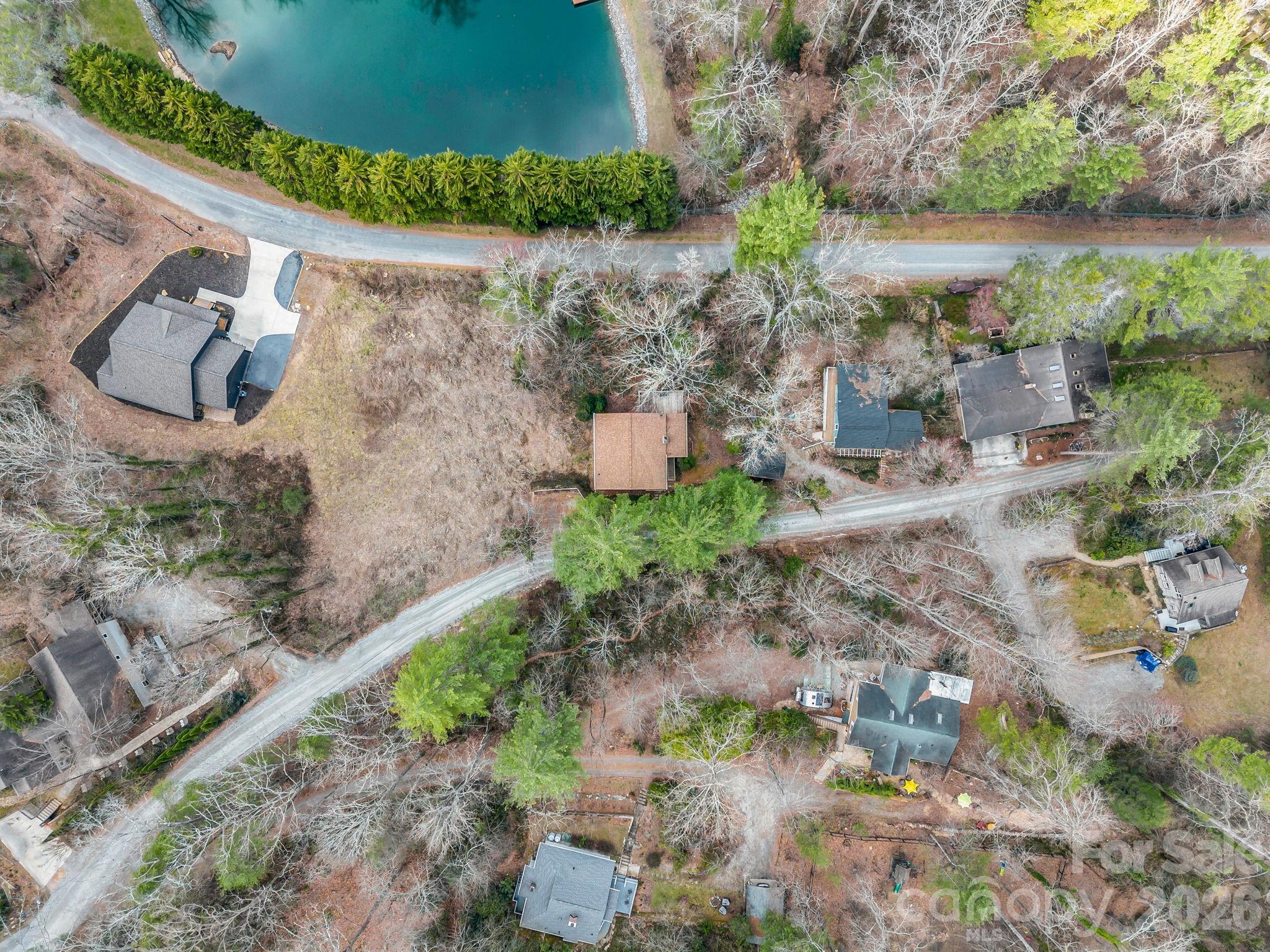 Hillside Park - Residential