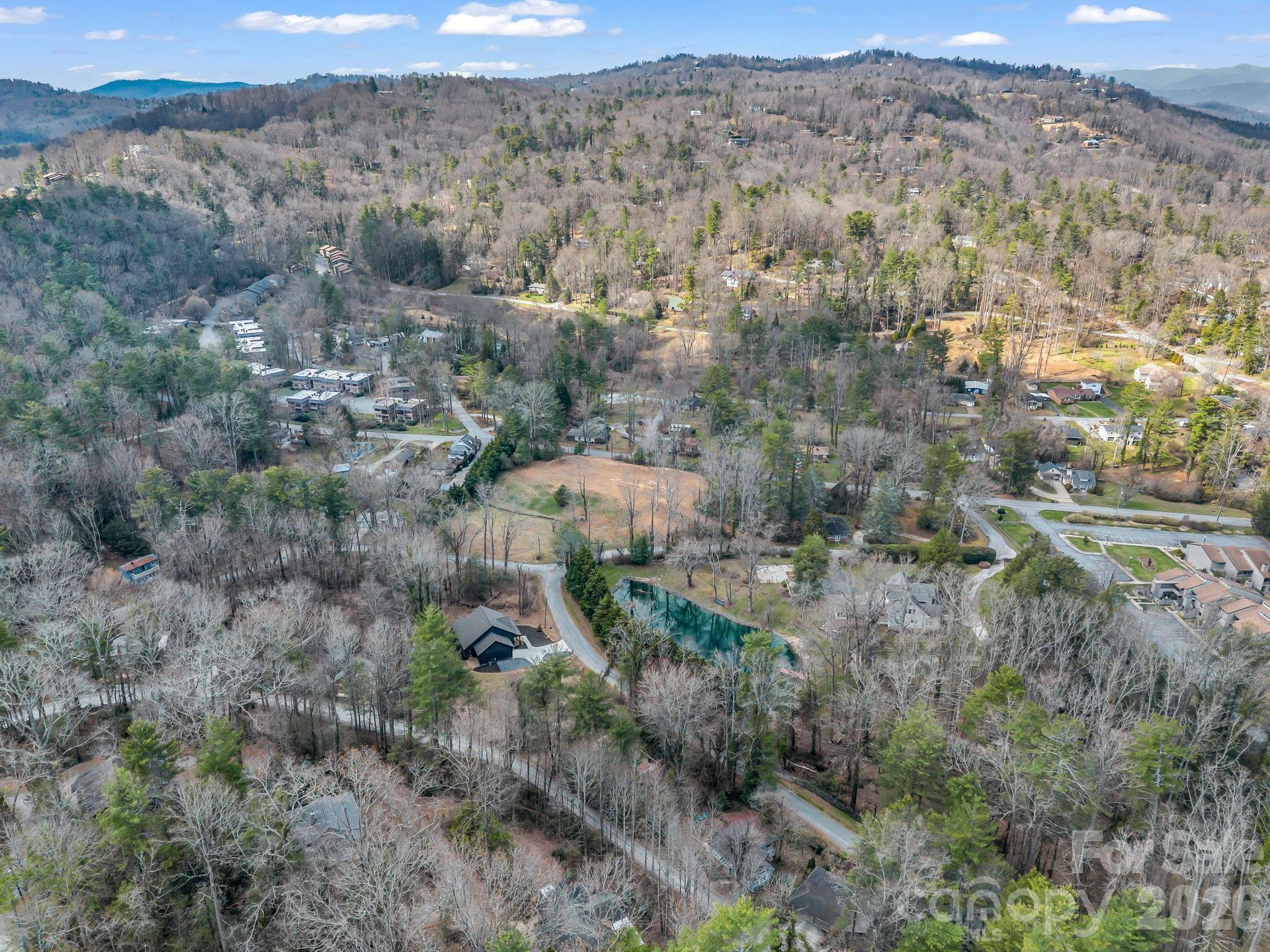 Hillside Park - Residential