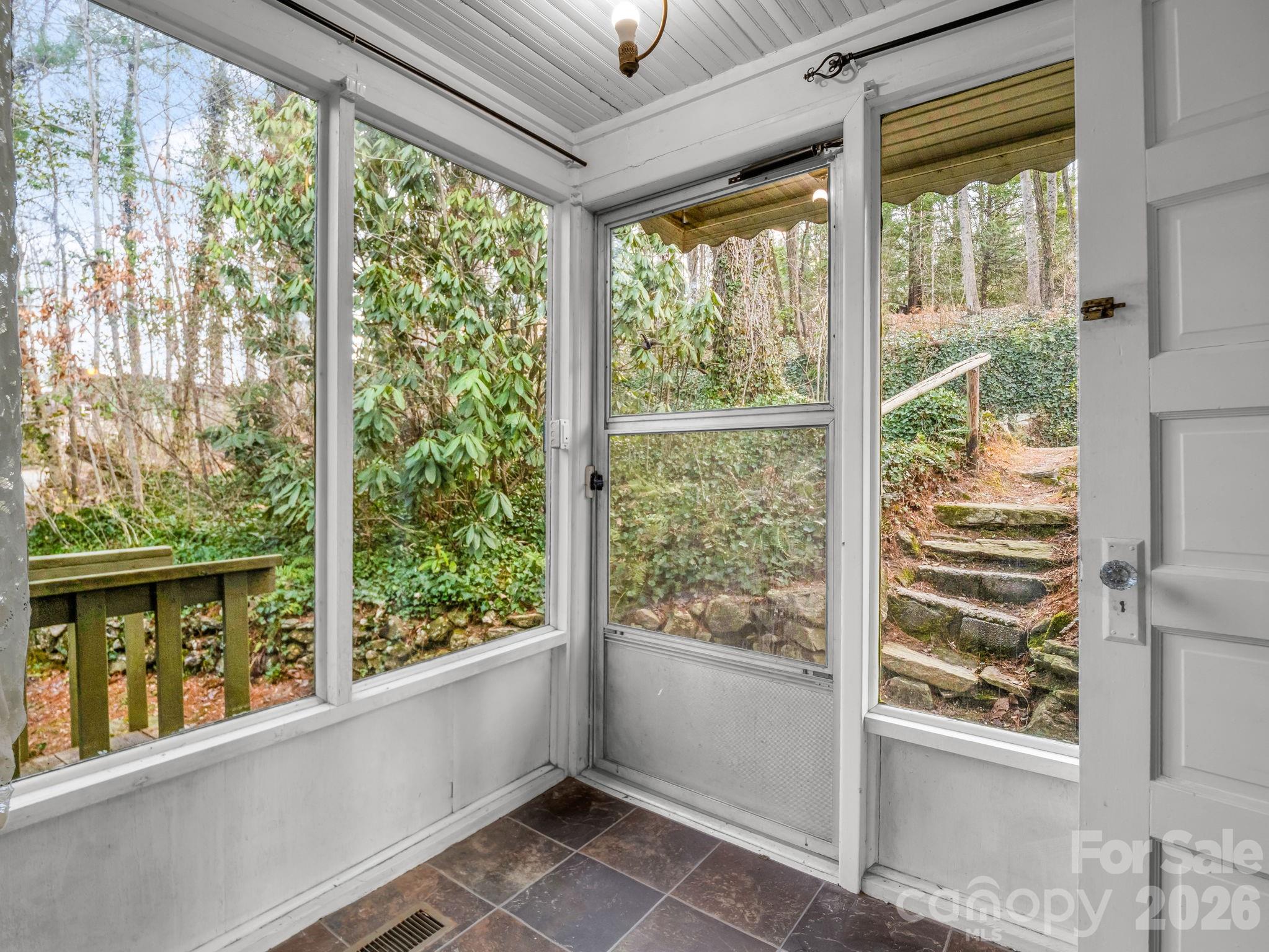 Hillside Park - Residential