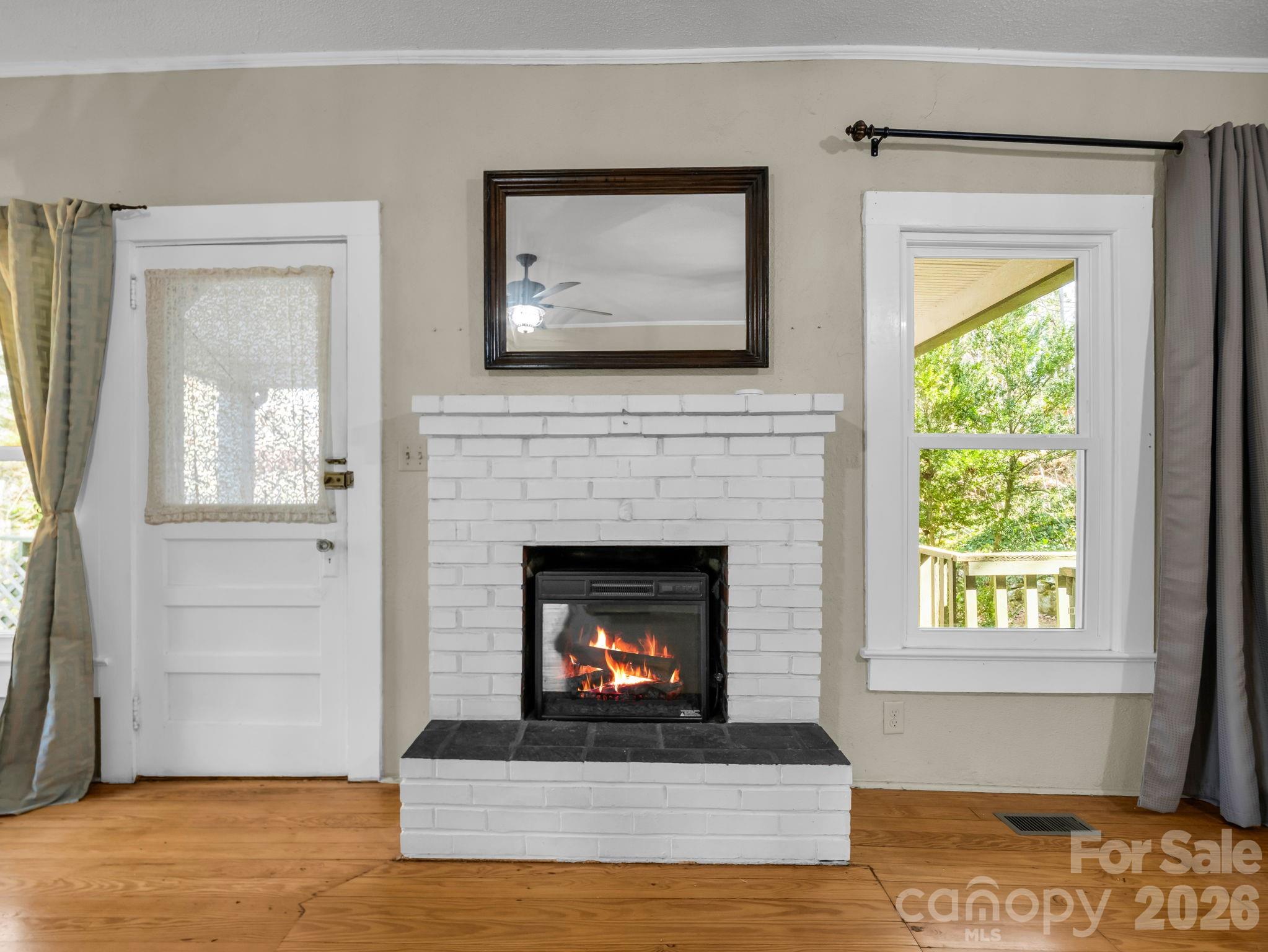 Hillside Park - Residential