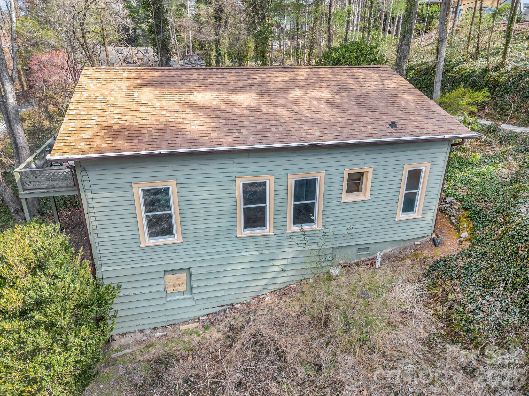 Hillside Park - Residential