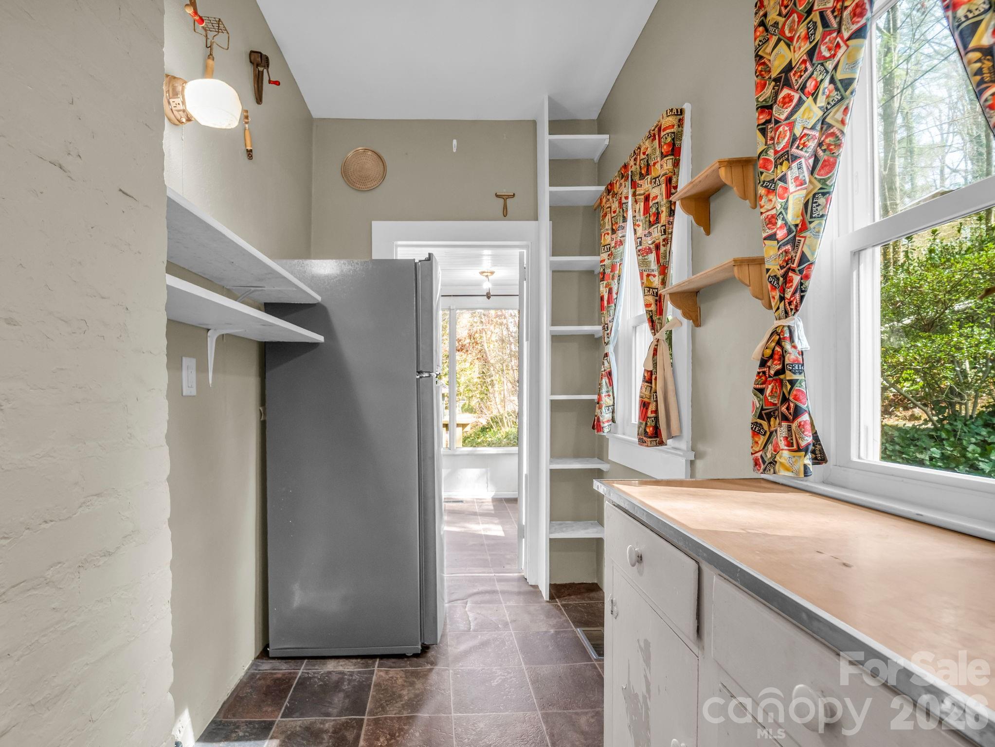 Hillside Park - Residential