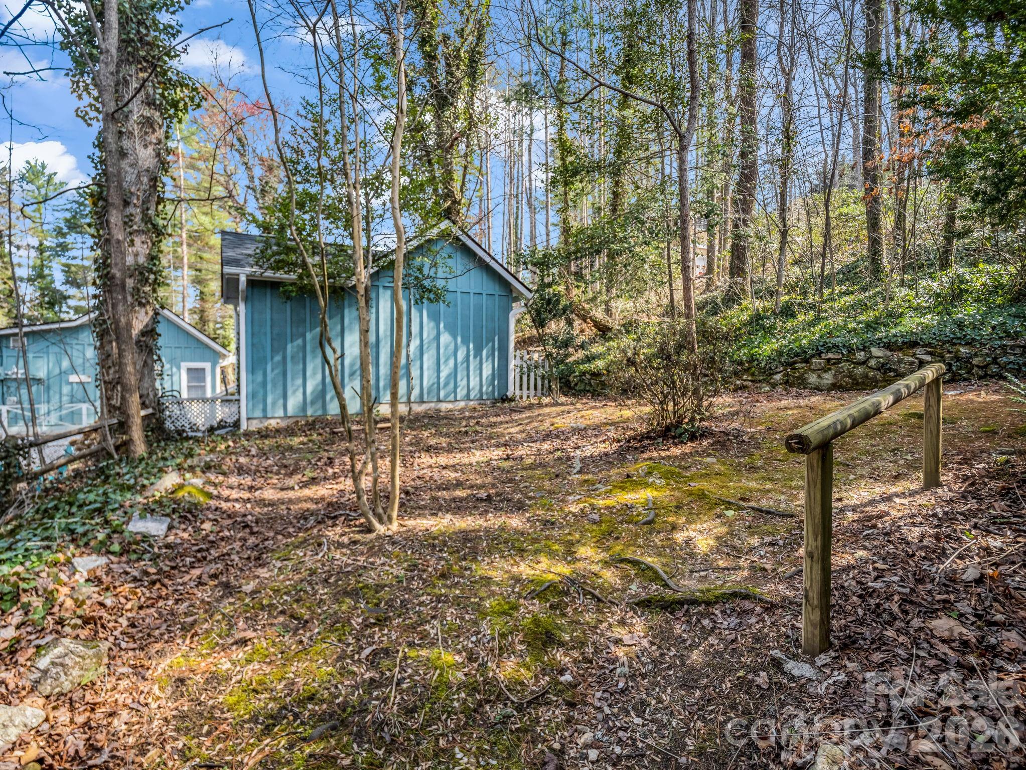 Hillside Park - Residential