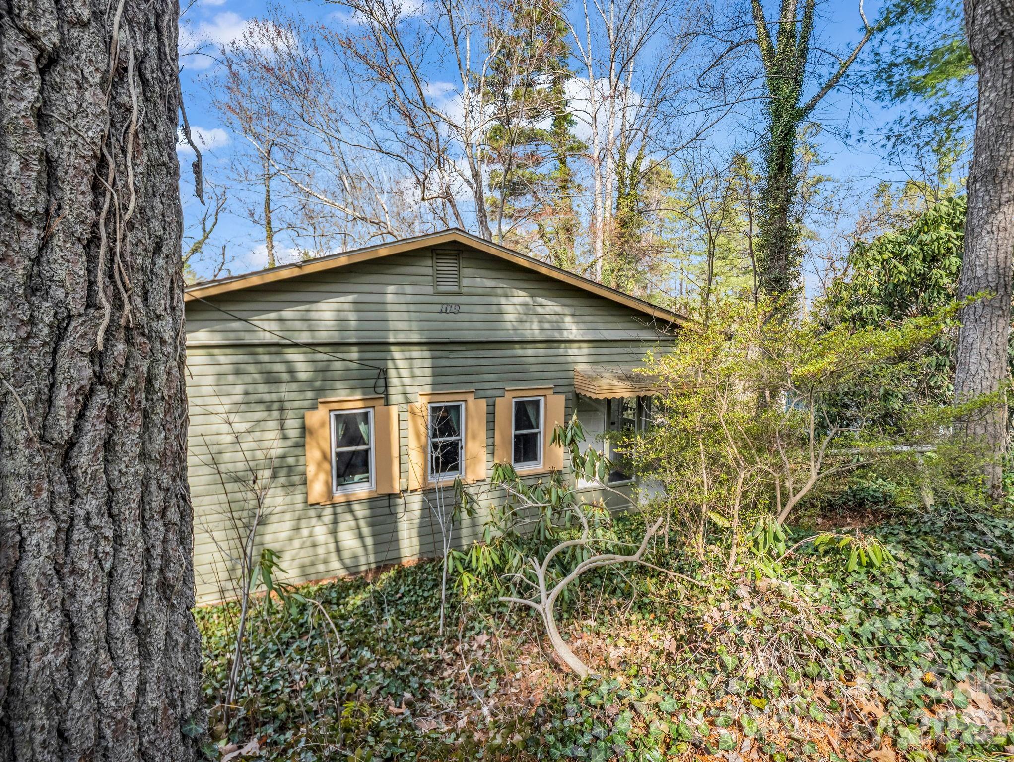 Hillside Park - Residential