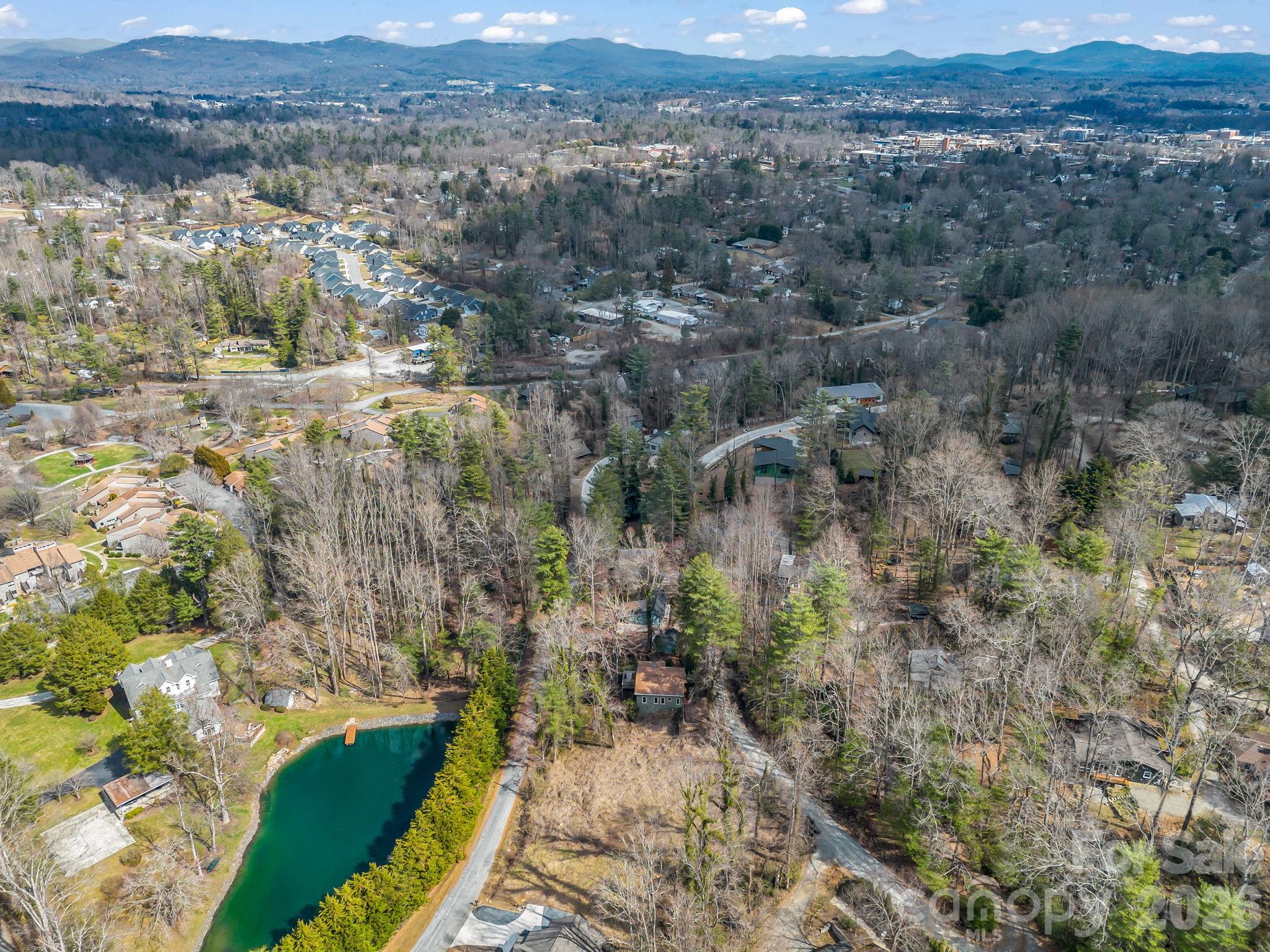 Hillside Park - Residential