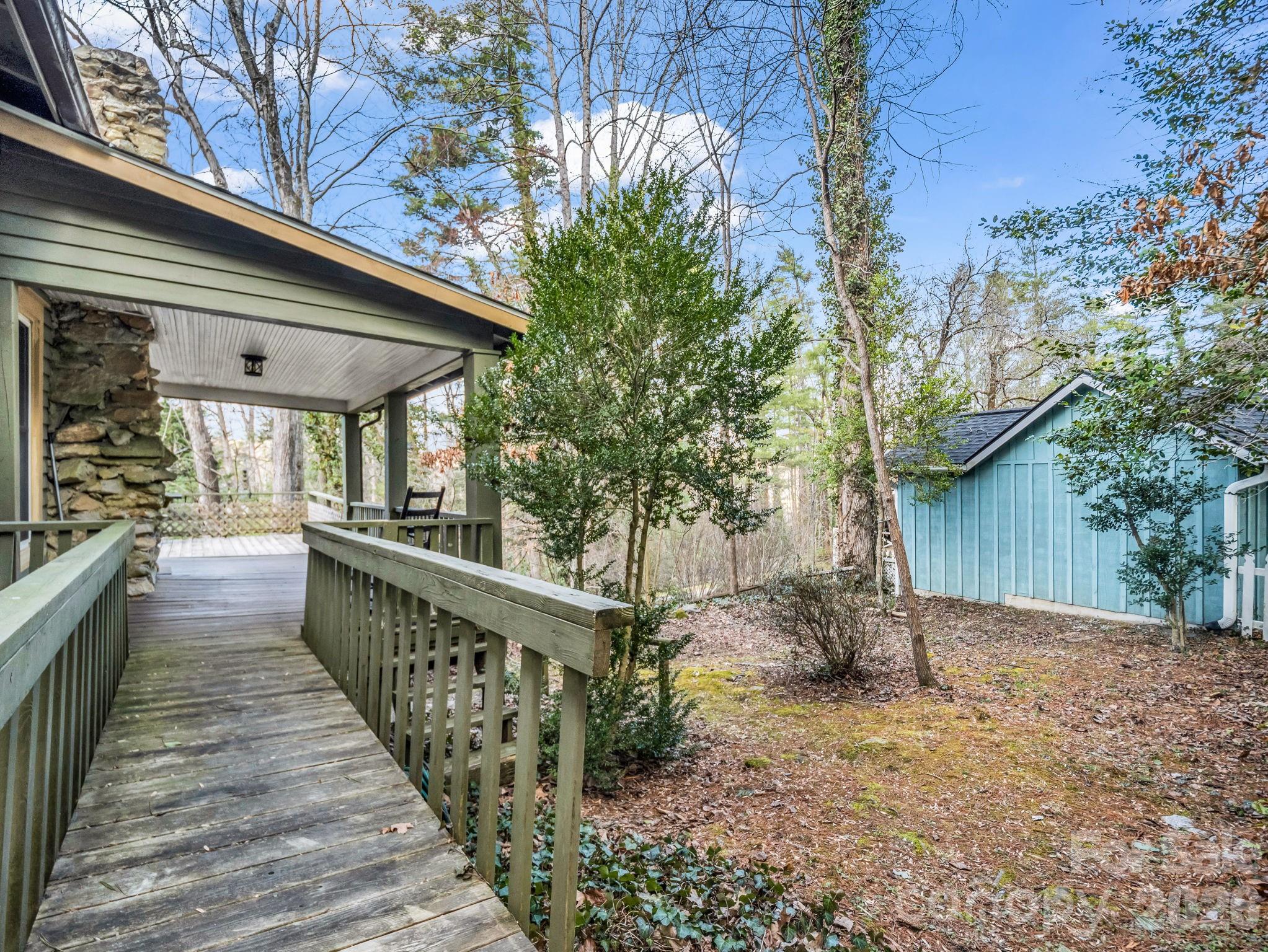 Hillside Park - Residential