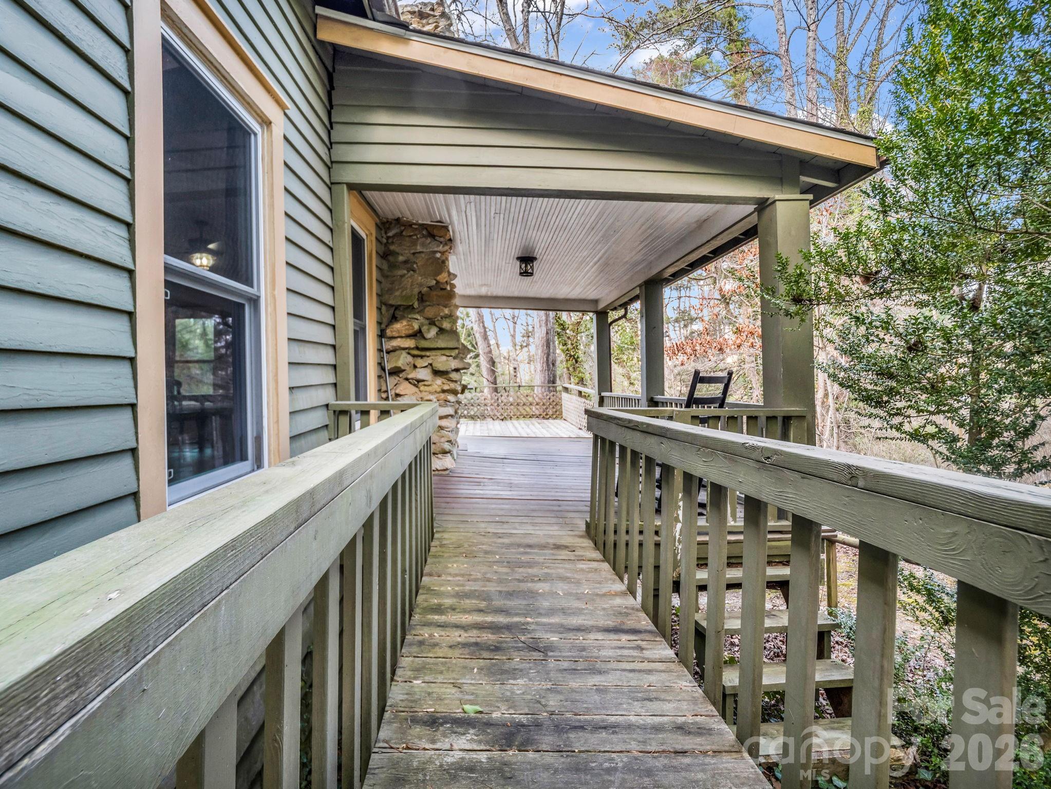 Hillside Park - Residential