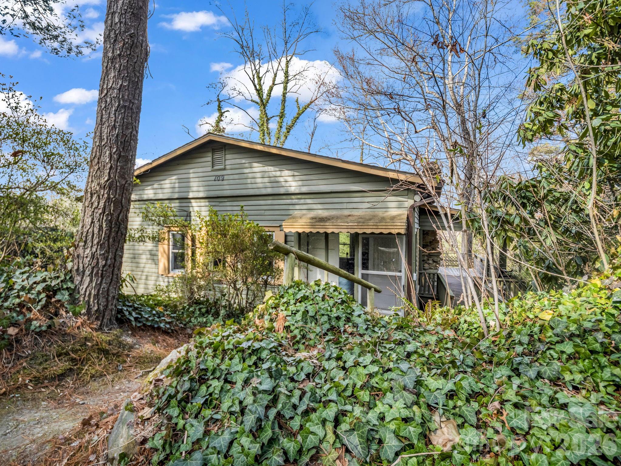 Hillside Park - Residential