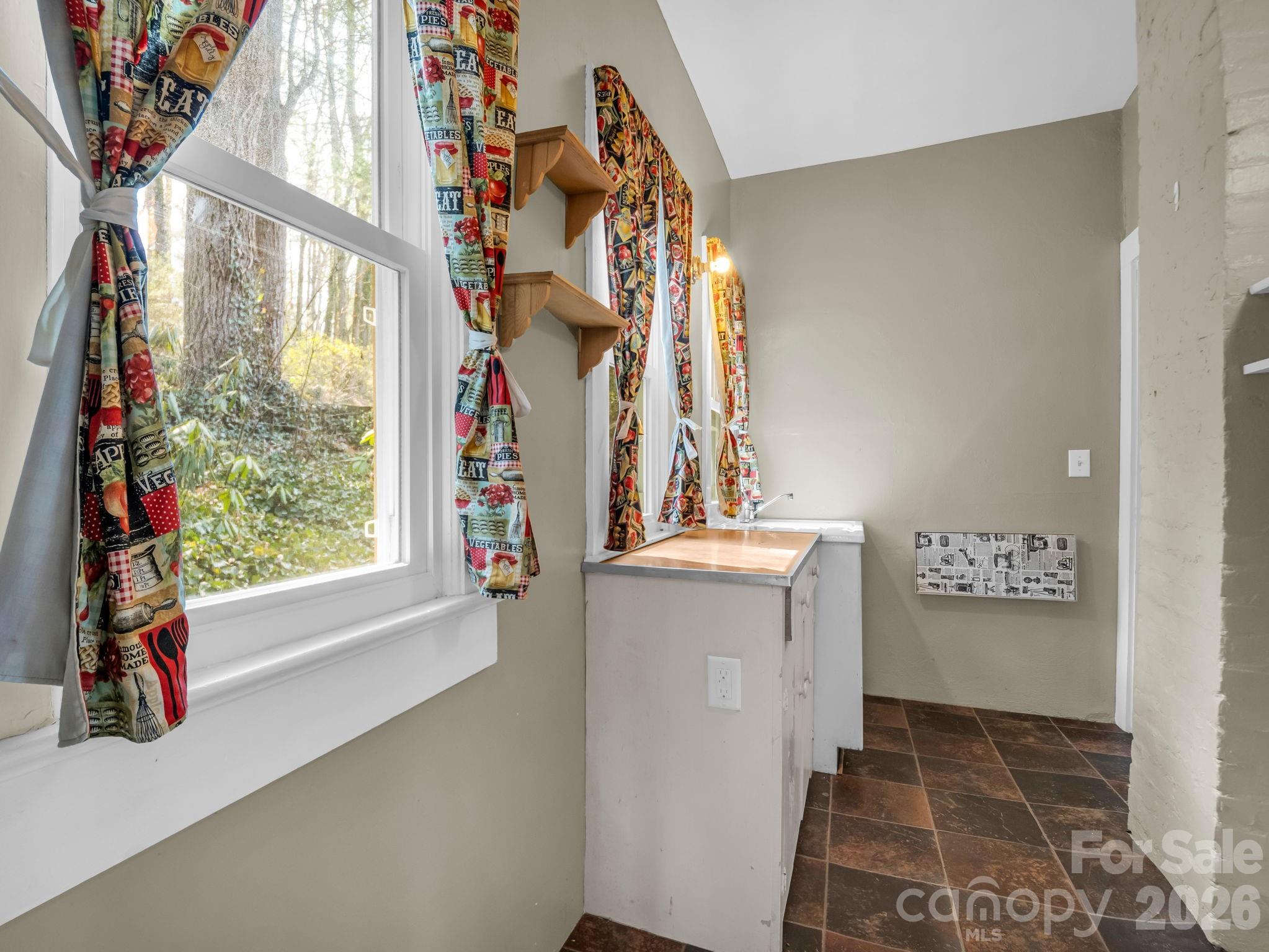 Hillside Park - Residential