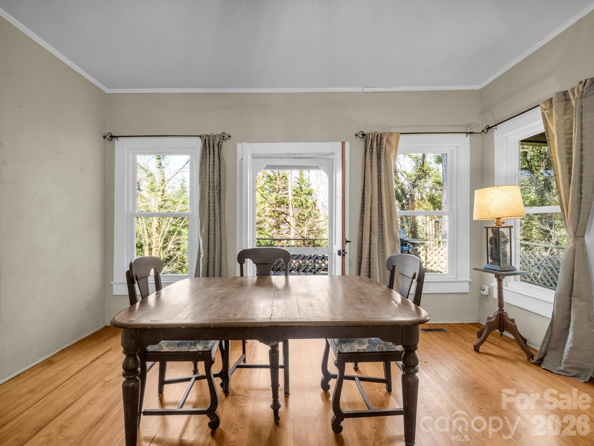 Hillside Park - Residential