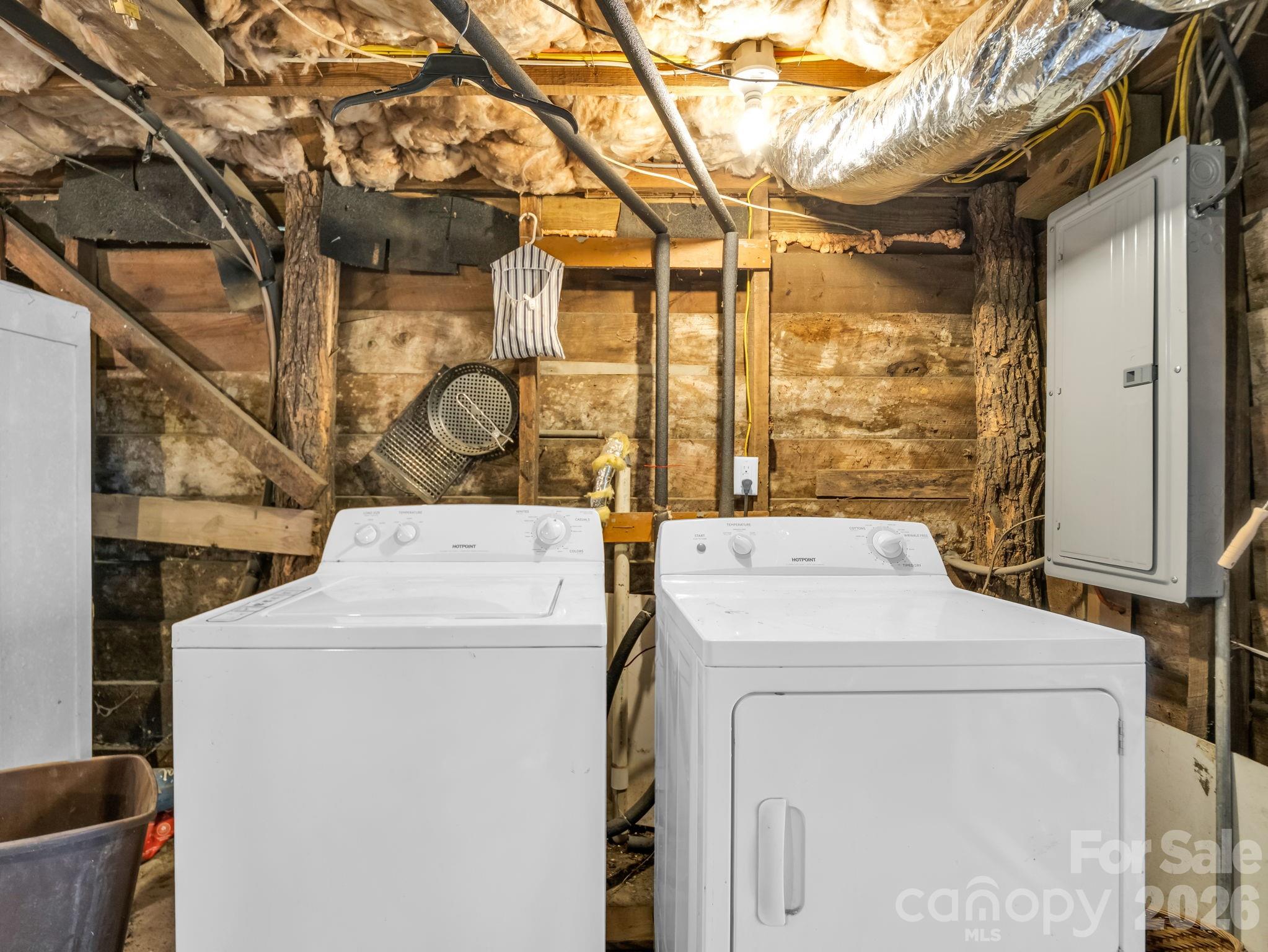 Hillside Park - Residential