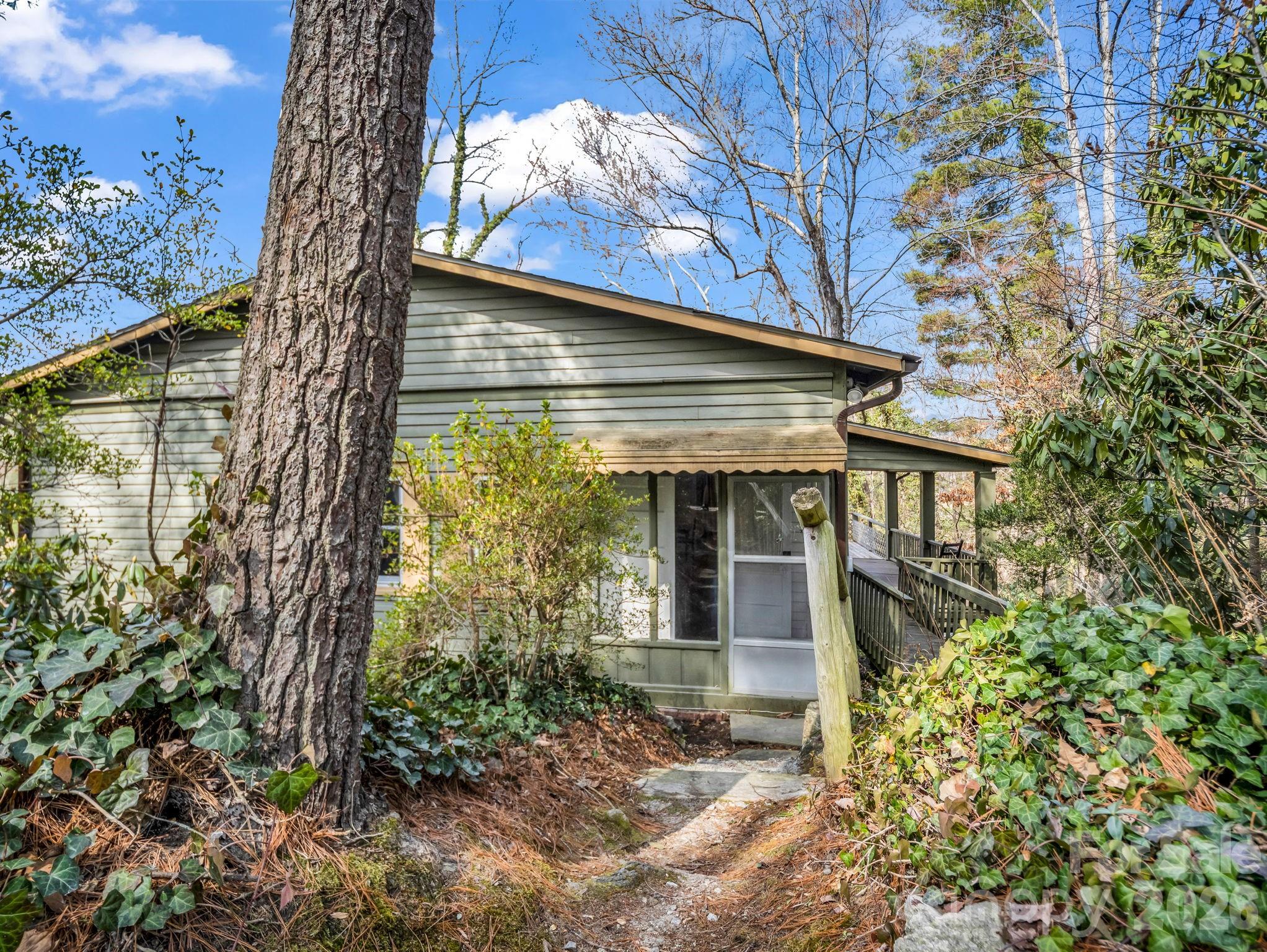 Hillside Park - Residential