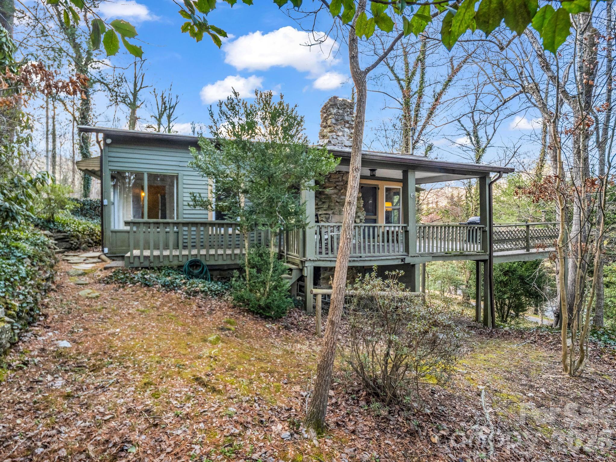 Hillside Park - Residential