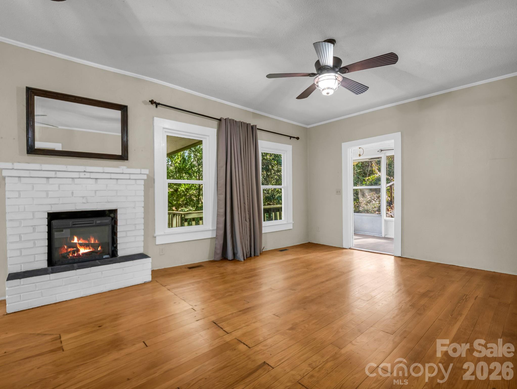 Hillside Park - Residential