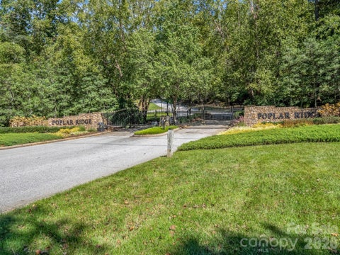 Photo of 504 Barrington Drive, Asheville, NC 28803 (MLS # 4427084)