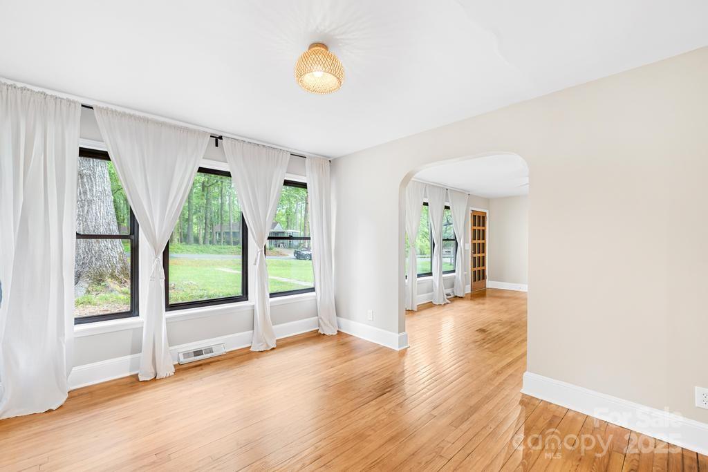 Grove Park - Residential