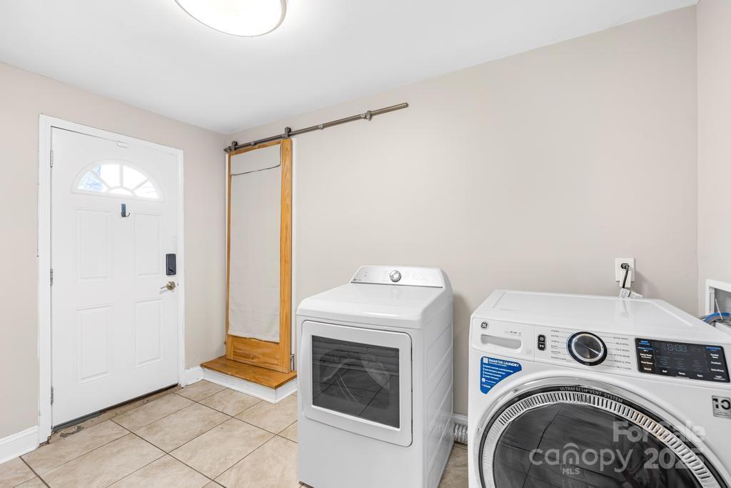 Grove Park - Residential