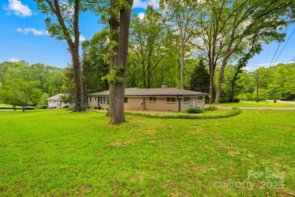 Grove Park - Residential