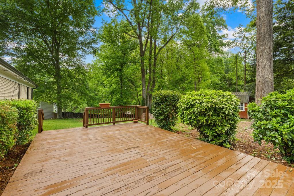 Grove Park - Residential