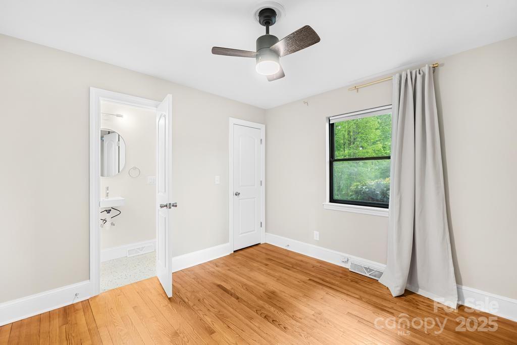 Grove Park - Residential