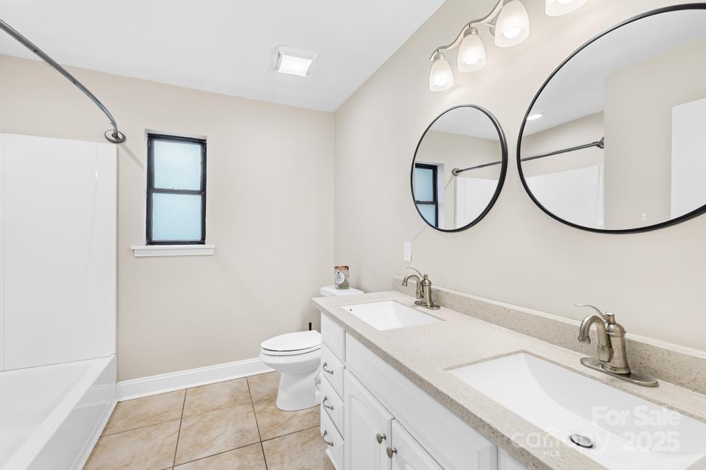 Grove Park - Residential