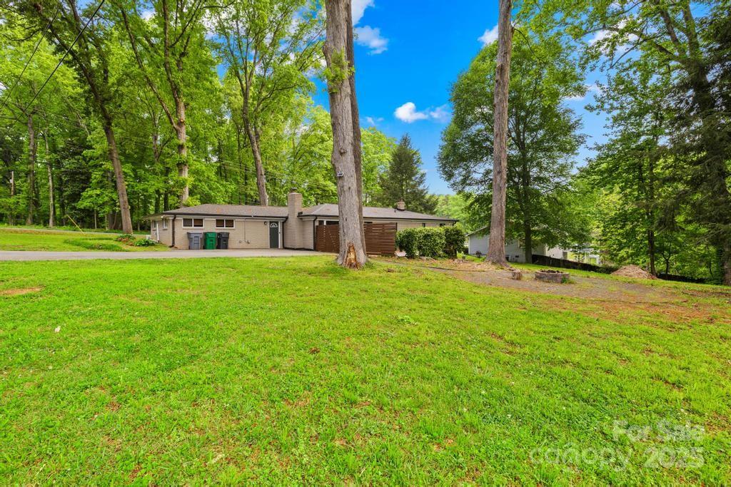 Grove Park - Residential