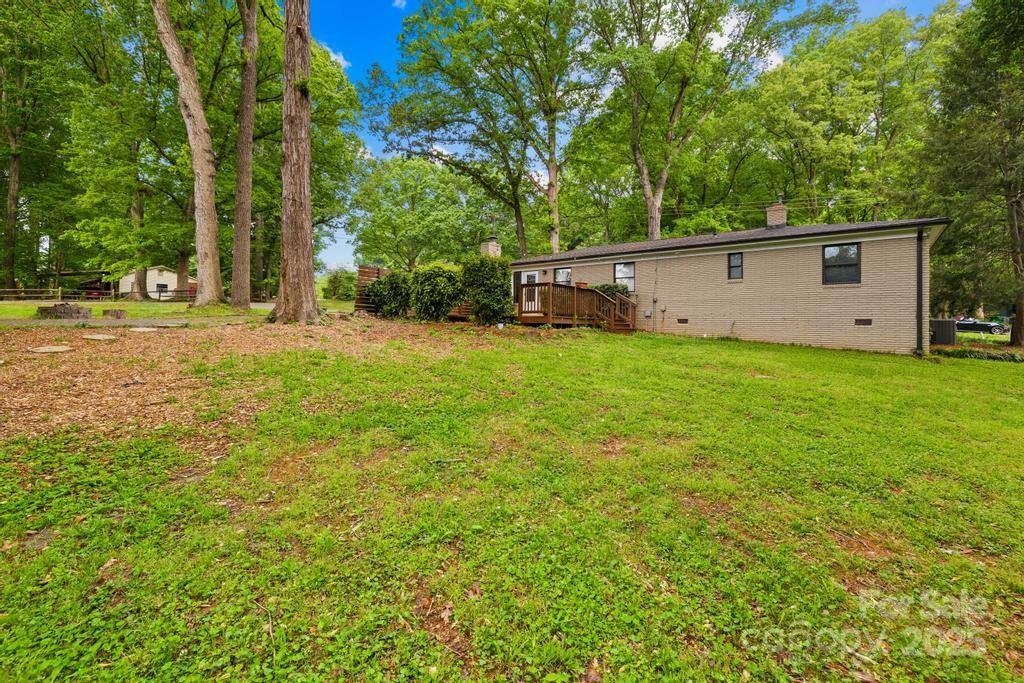 Grove Park - Residential