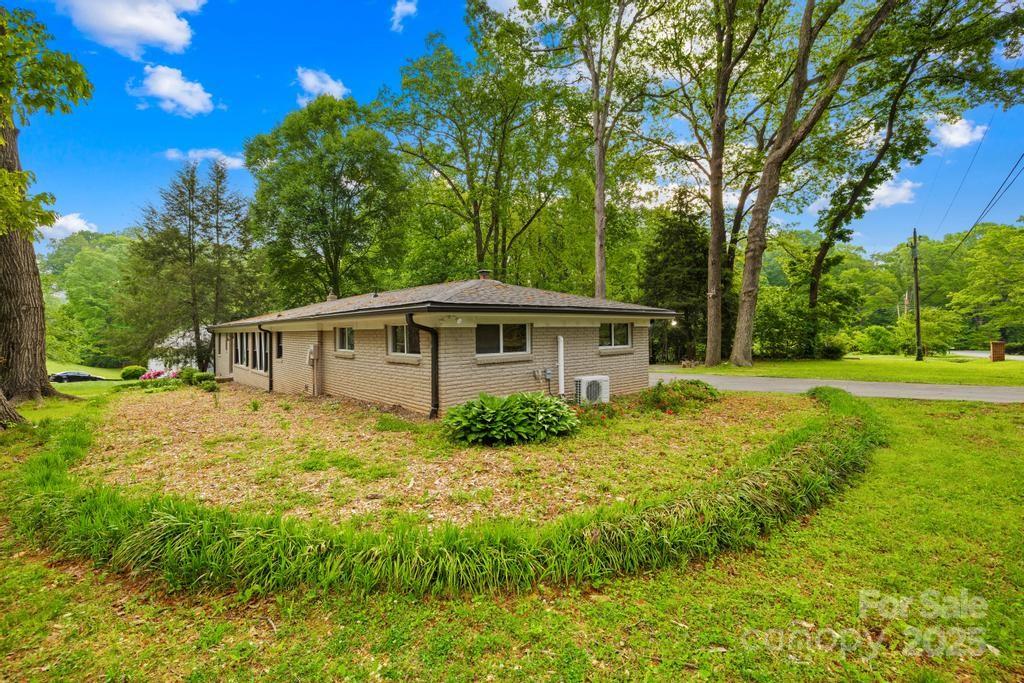 Grove Park - Residential