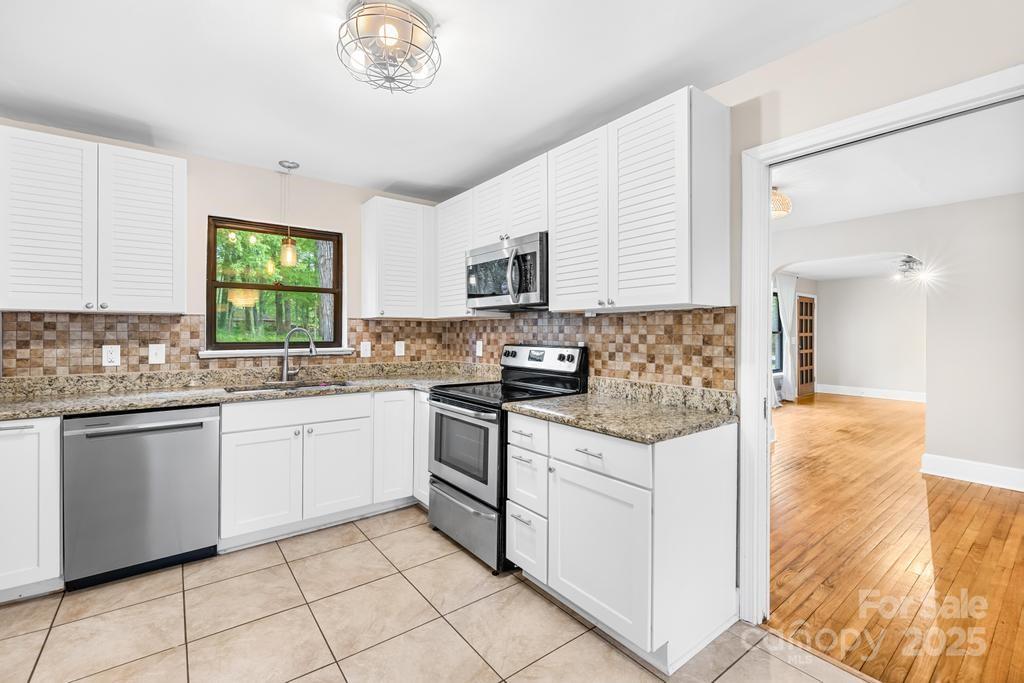 Grove Park - Residential