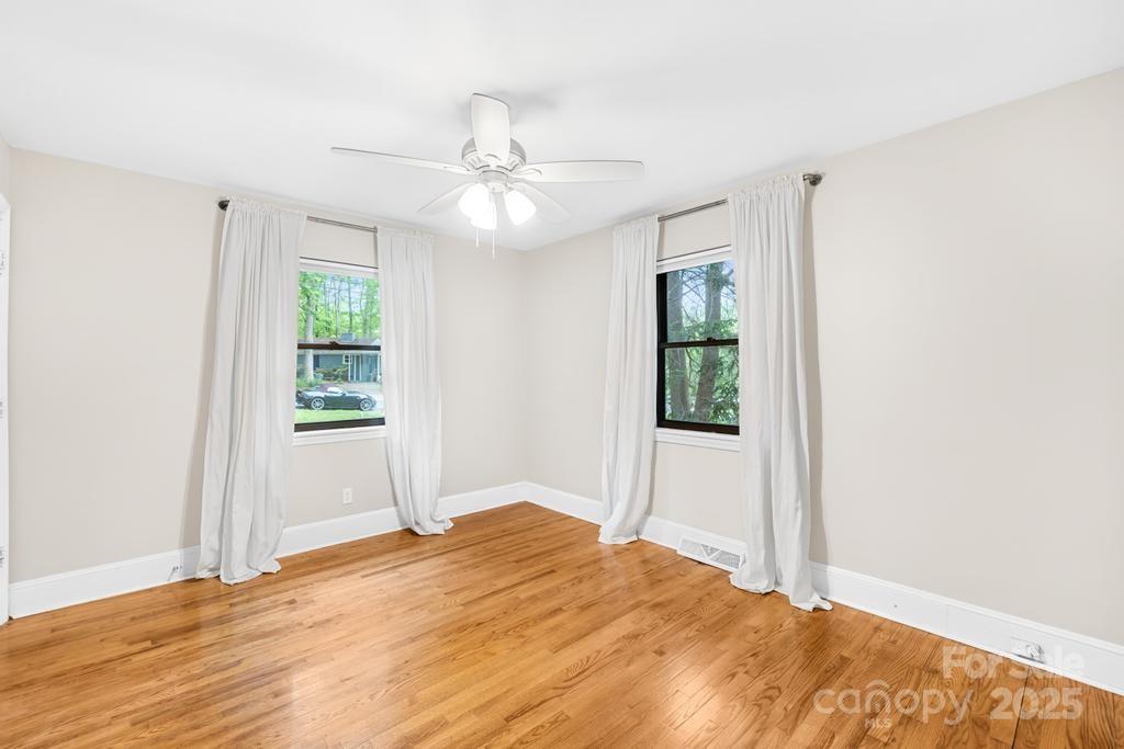 Grove Park - Residential