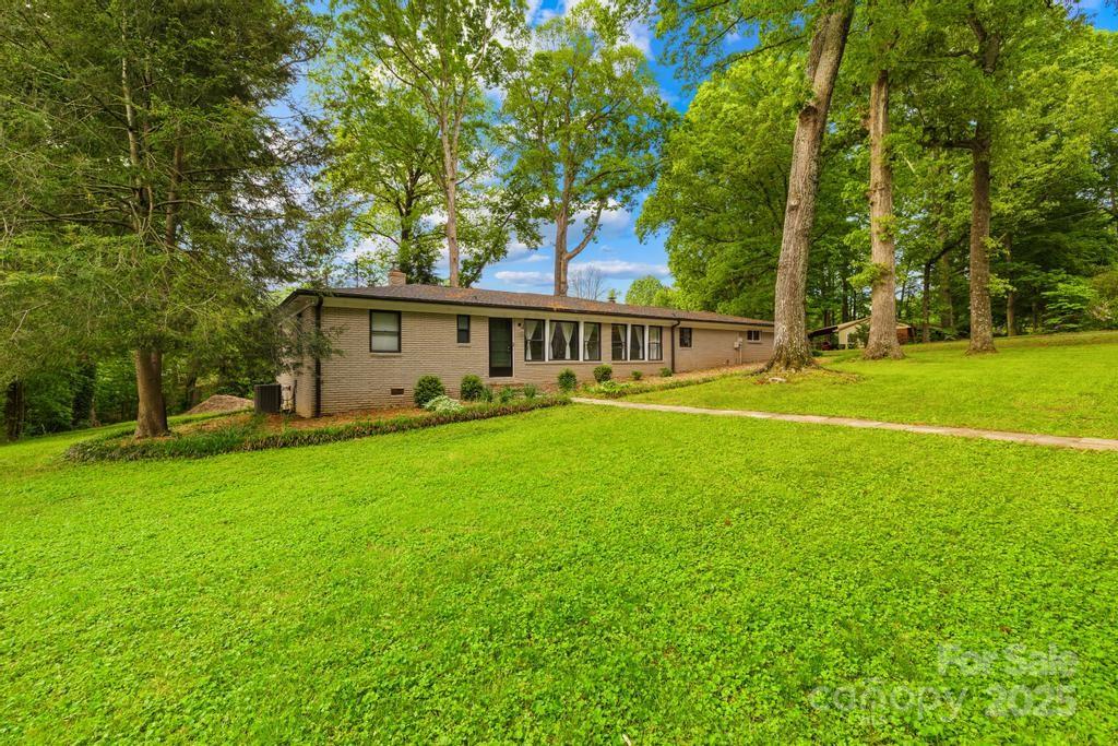 Grove Park - Residential