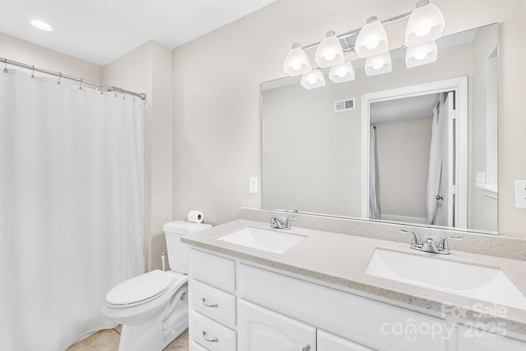 Grove Park - Residential