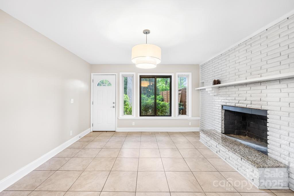 Grove Park - Residential