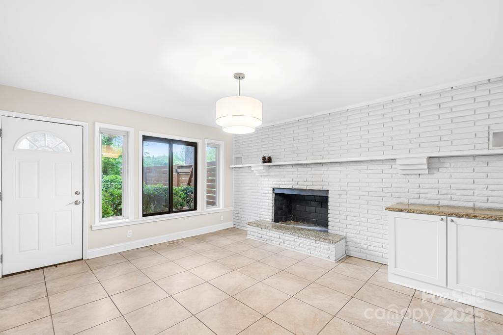 Grove Park - Residential