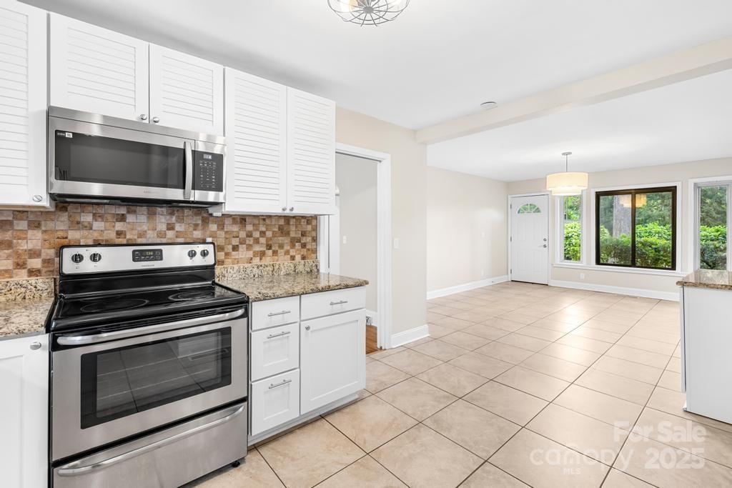 Grove Park - Residential