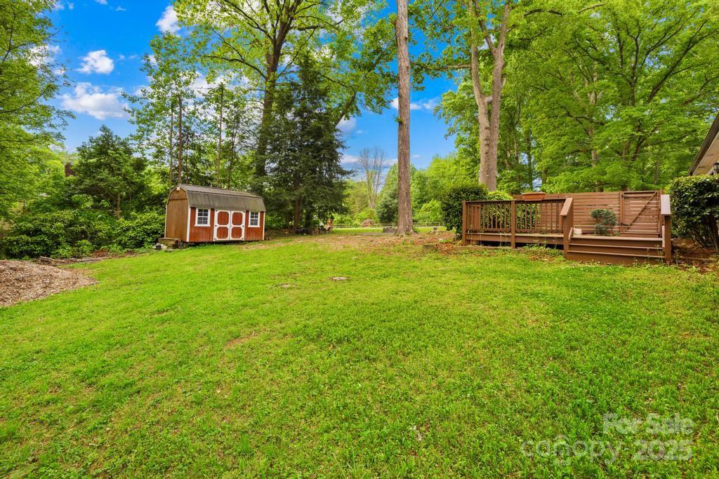 Grove Park - Residential